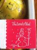 Discontinued Land of Nod 12 days of X mas ornaments