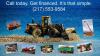 GET FINANCING FAST FOR HEAVY EQUIPMENT
