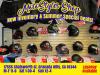 LS2 motorcycle full face helmet special deals