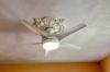 Hampton Bay ceiling fans
