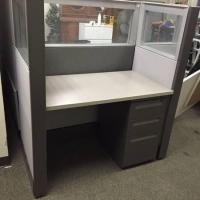 Office Furniture! Cubicles Desks Credenzas!