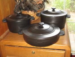 Ceramic Cookware Skillets