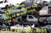 CASH FOR CARS JUNK MY CAR CASH FOR JUNK CARS UNWANTED CARS