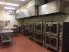 Commercial Kitchen Rental for food manufacturing