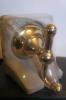 Macartney Premier Fine Solid Brass Bathware Robe Hook