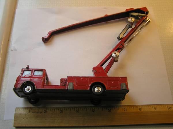 1960's CORGI, DINKY TOYS, SOLIDO TOY CARS & MORE COON RAPIDS.jpg